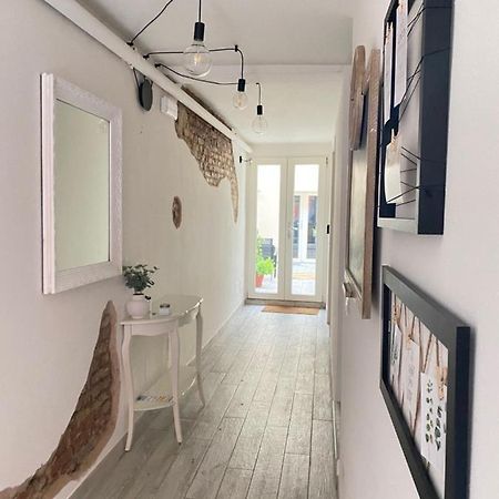 Maison Rebecca Карпі Екстер'єр фото