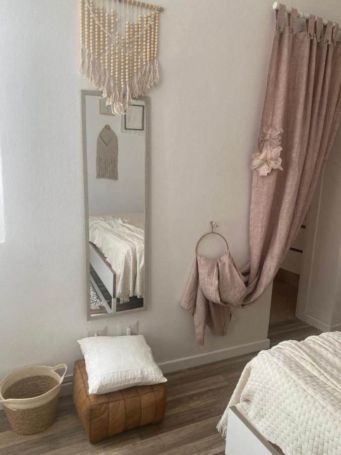 Maison Rebecca Карпі Екстер'єр фото