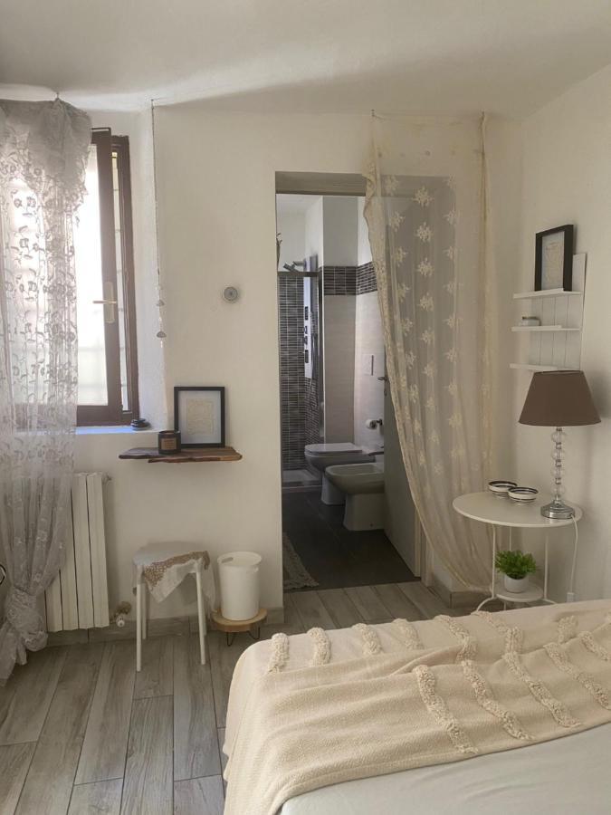 Maison Rebecca Карпі Екстер'єр фото