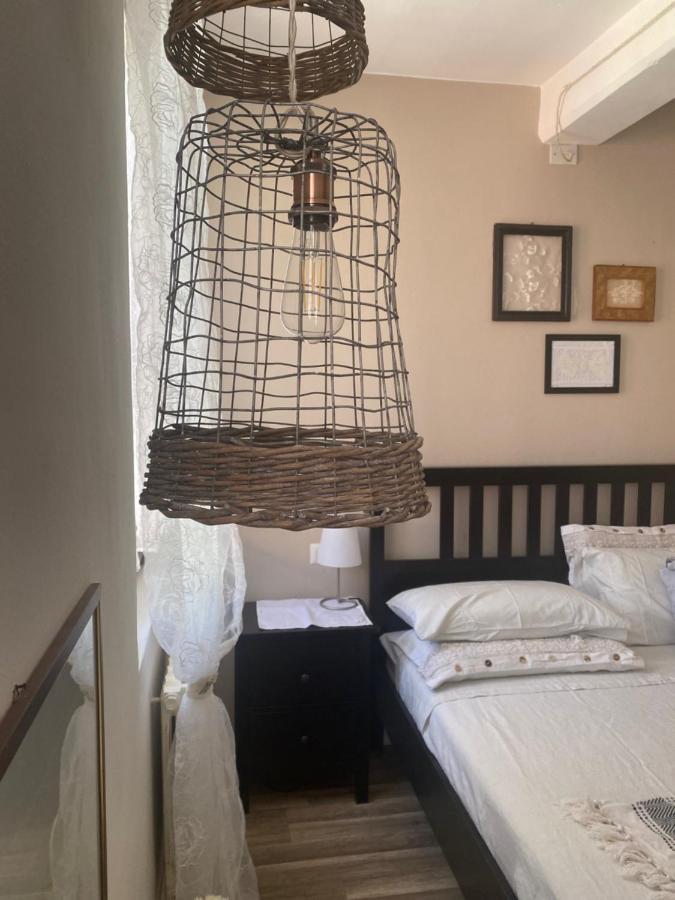Maison Rebecca Карпі Екстер'єр фото