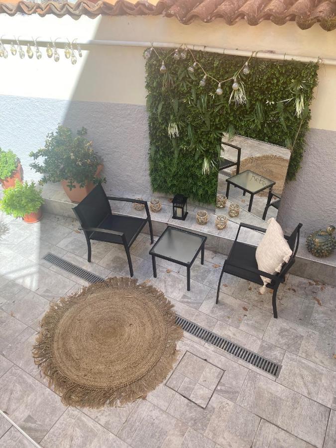 Maison Rebecca Карпі Екстер'єр фото
