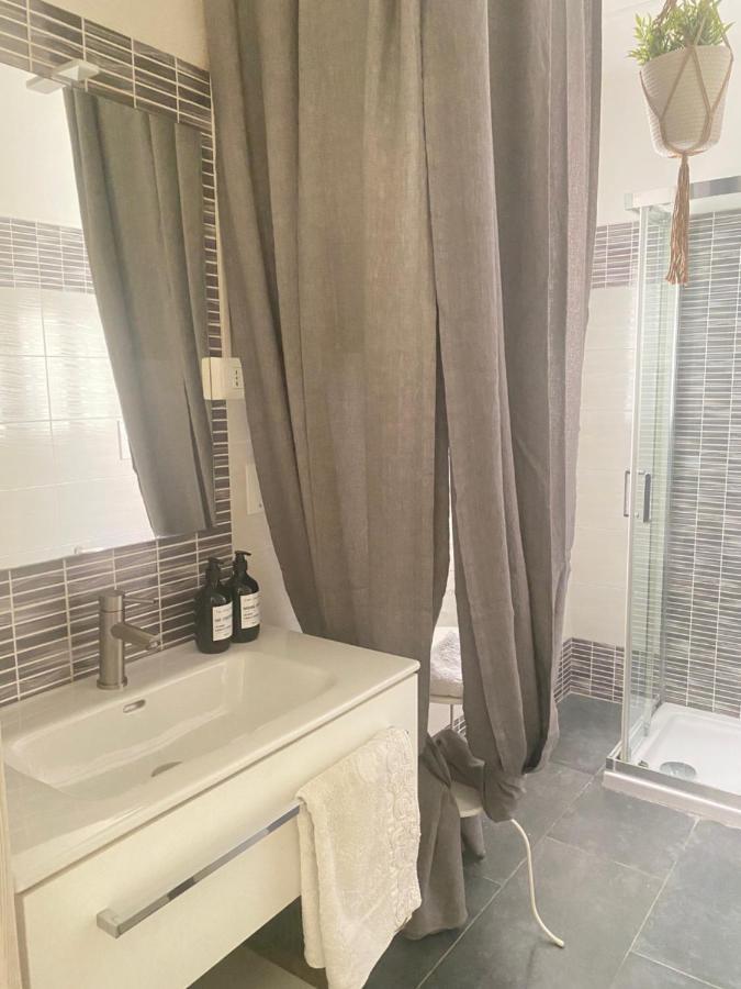 Maison Rebecca Карпі Екстер'єр фото