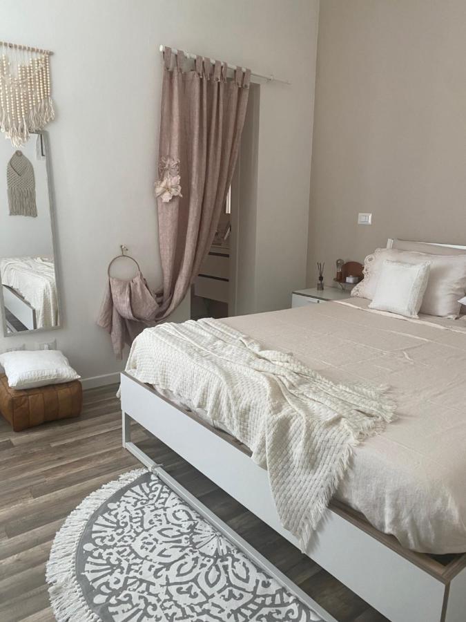 Maison Rebecca Карпі Екстер'єр фото