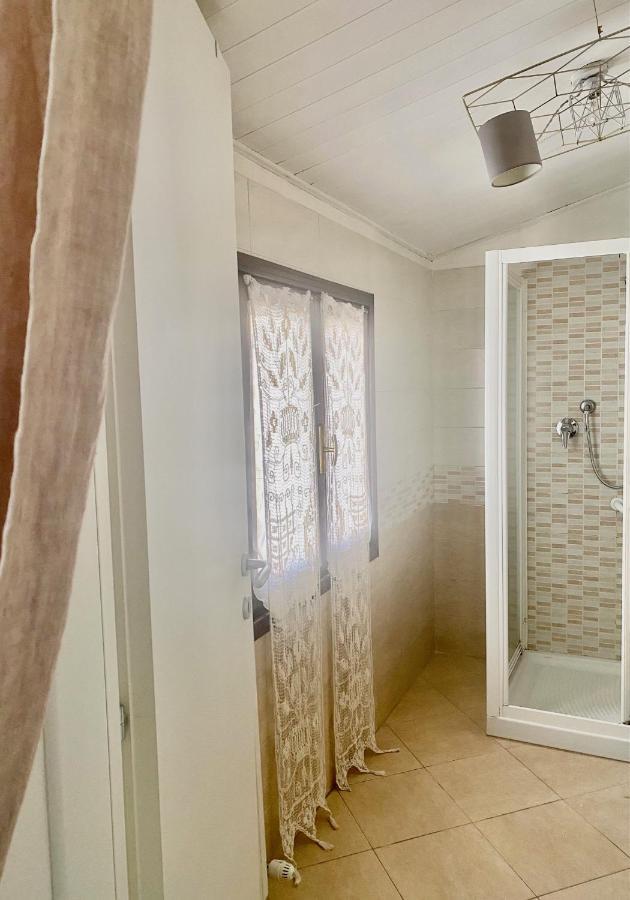 Maison Rebecca Карпі Екстер'єр фото