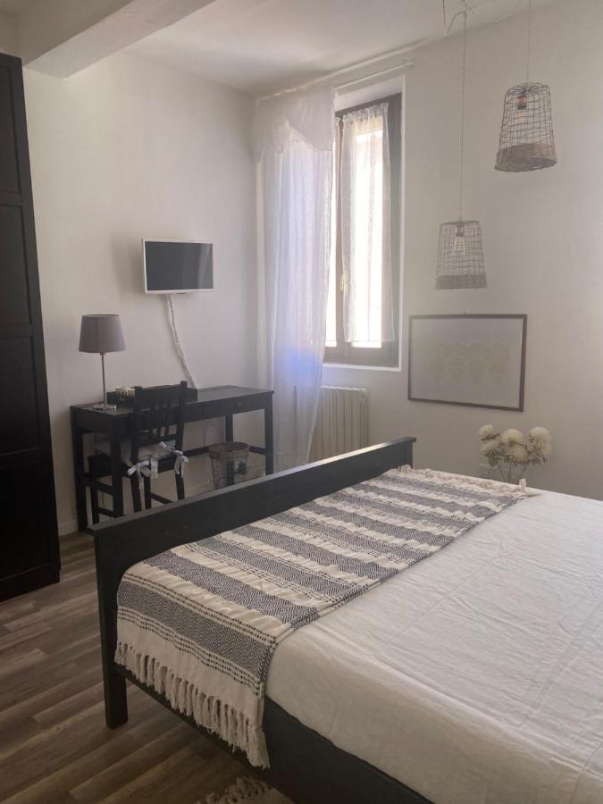 Maison Rebecca Карпі Екстер'єр фото