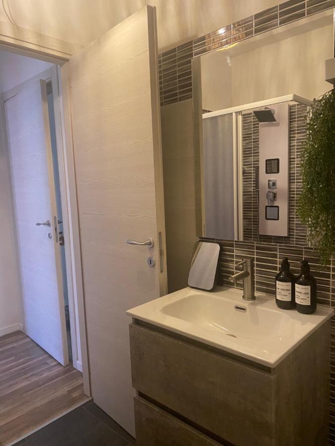 Maison Rebecca Карпі Екстер'єр фото