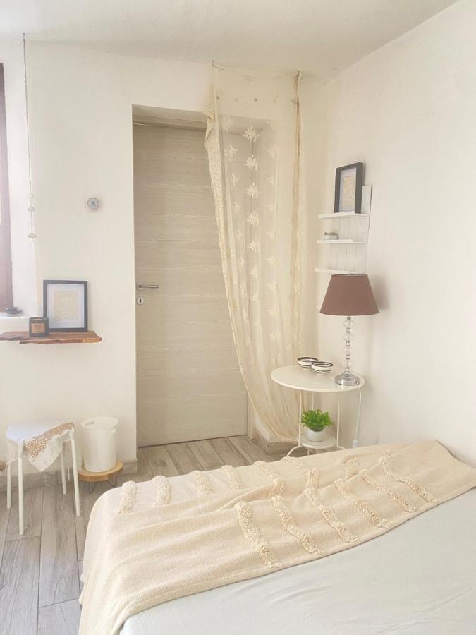 Maison Rebecca Карпі Екстер'єр фото