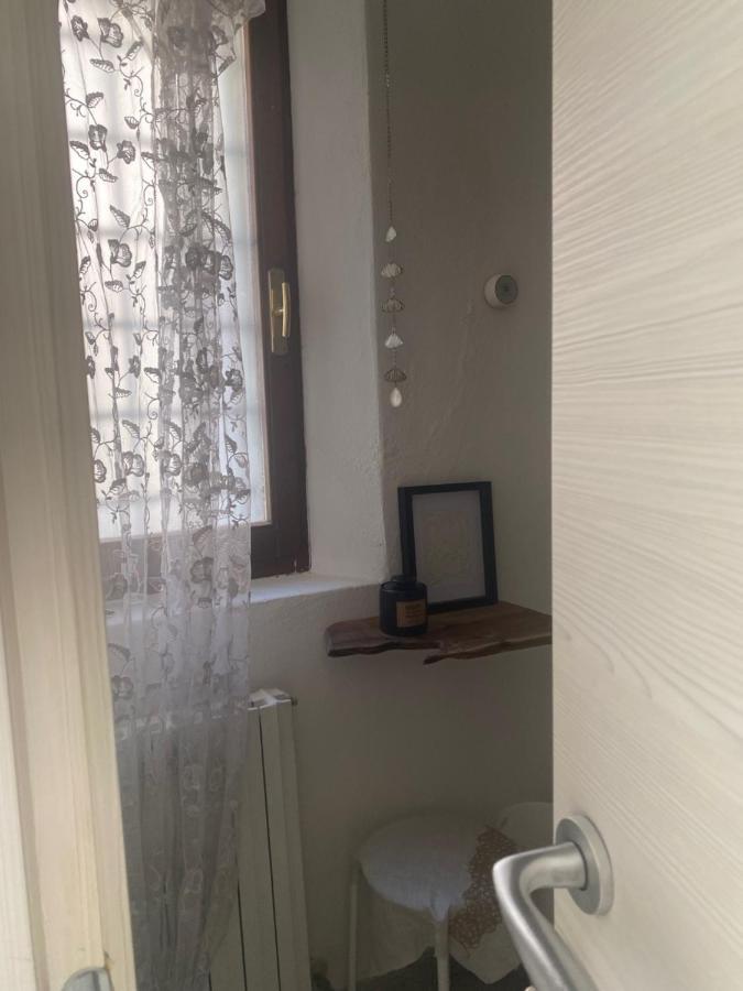 Maison Rebecca Карпі Екстер'єр фото