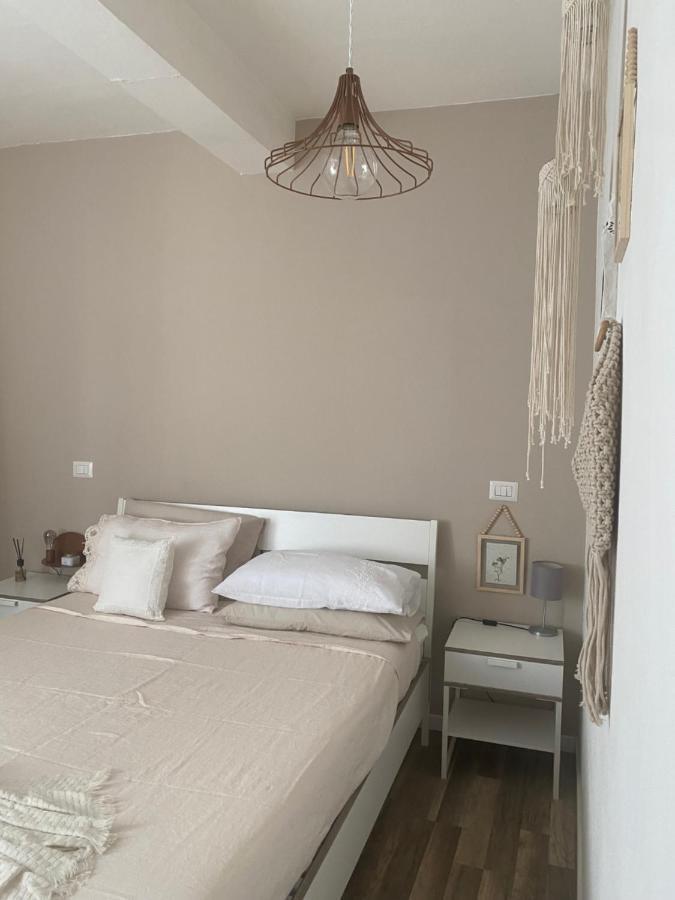 Maison Rebecca Карпі Екстер'єр фото