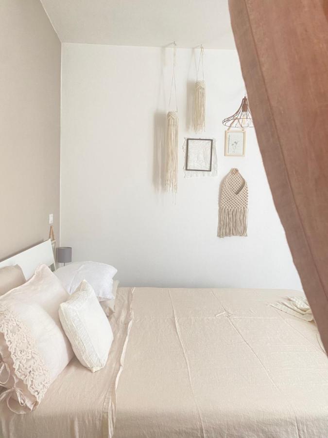 Maison Rebecca Карпі Екстер'єр фото