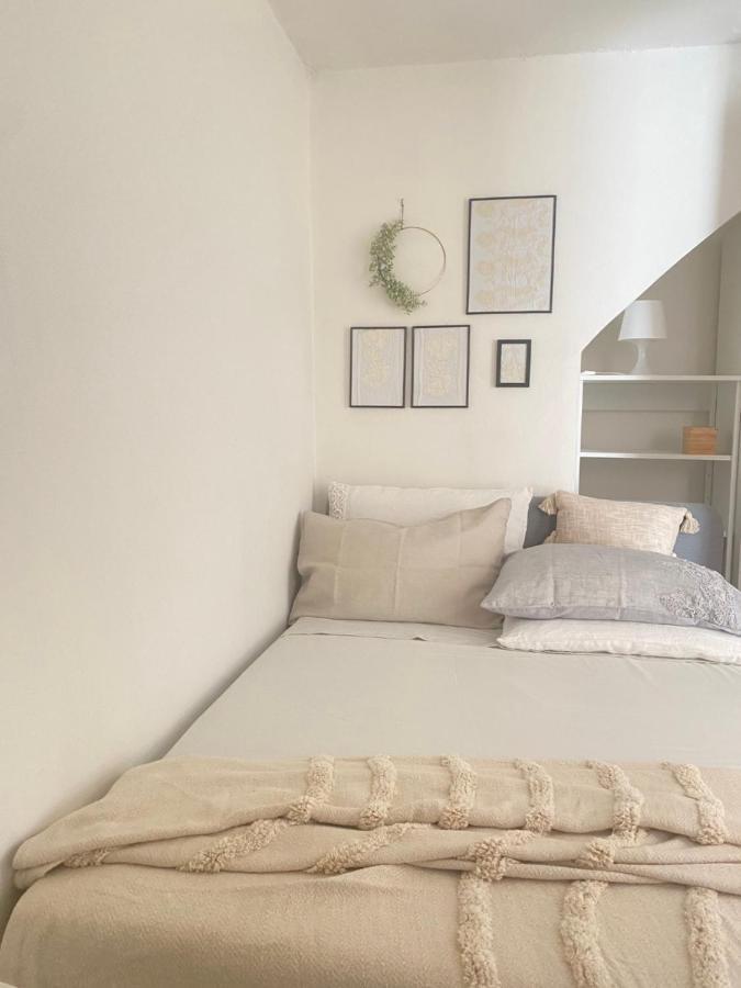 Maison Rebecca Карпі Екстер'єр фото