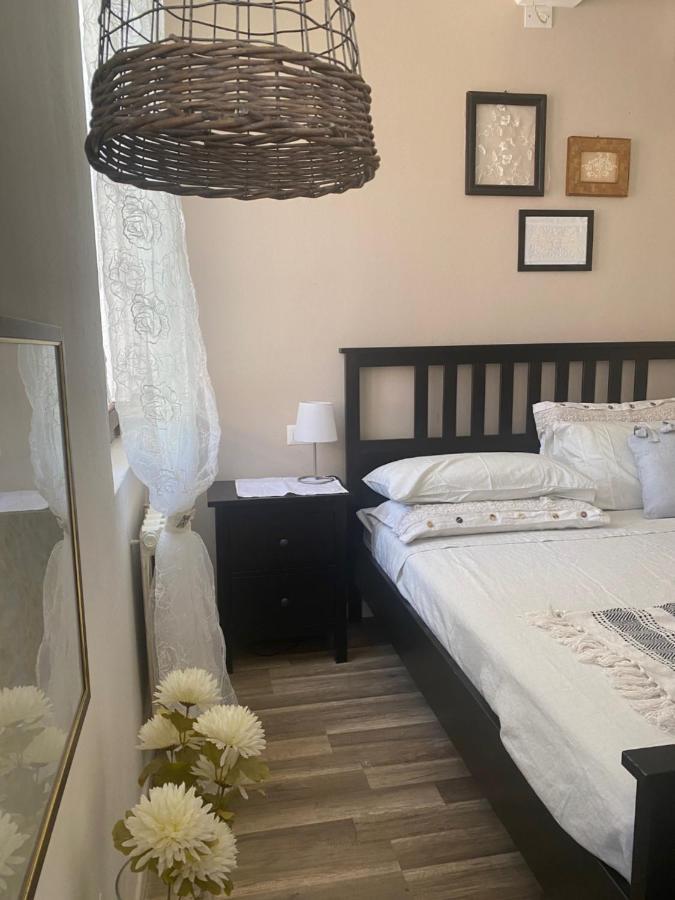 Maison Rebecca Карпі Екстер'єр фото