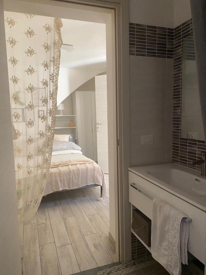 Maison Rebecca Карпі Екстер'єр фото