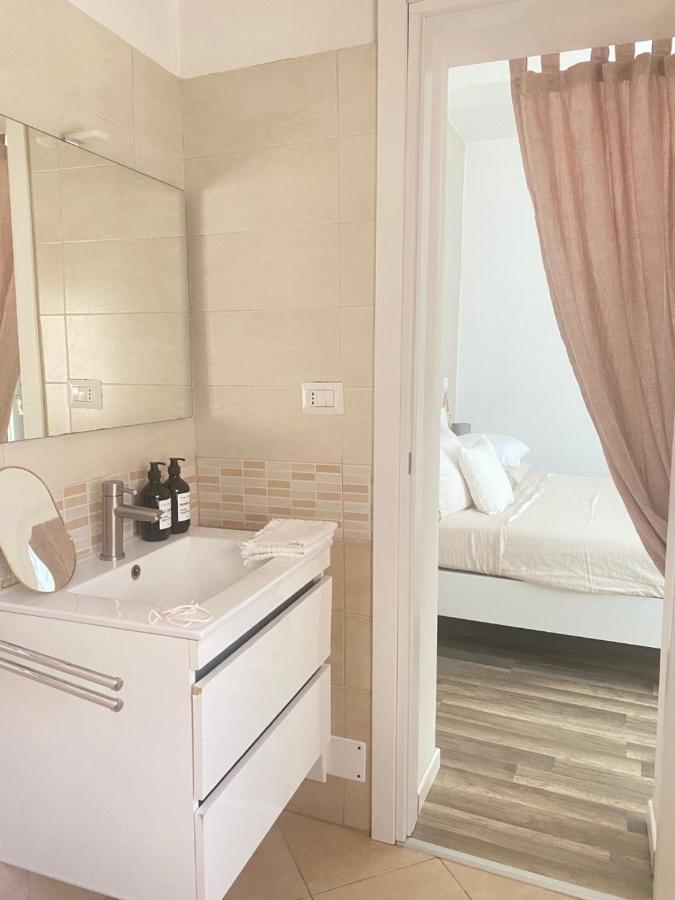 Maison Rebecca Карпі Екстер'єр фото