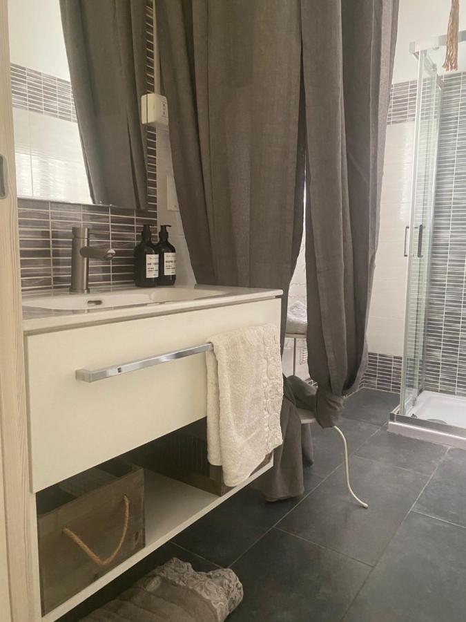 Maison Rebecca Карпі Екстер'єр фото
