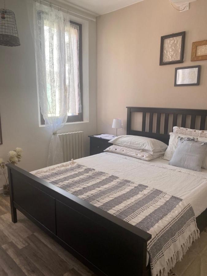 Maison Rebecca Карпі Екстер'єр фото