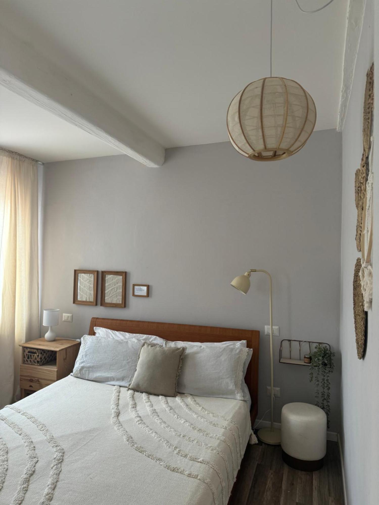 Maison Rebecca Карпі Екстер'єр фото