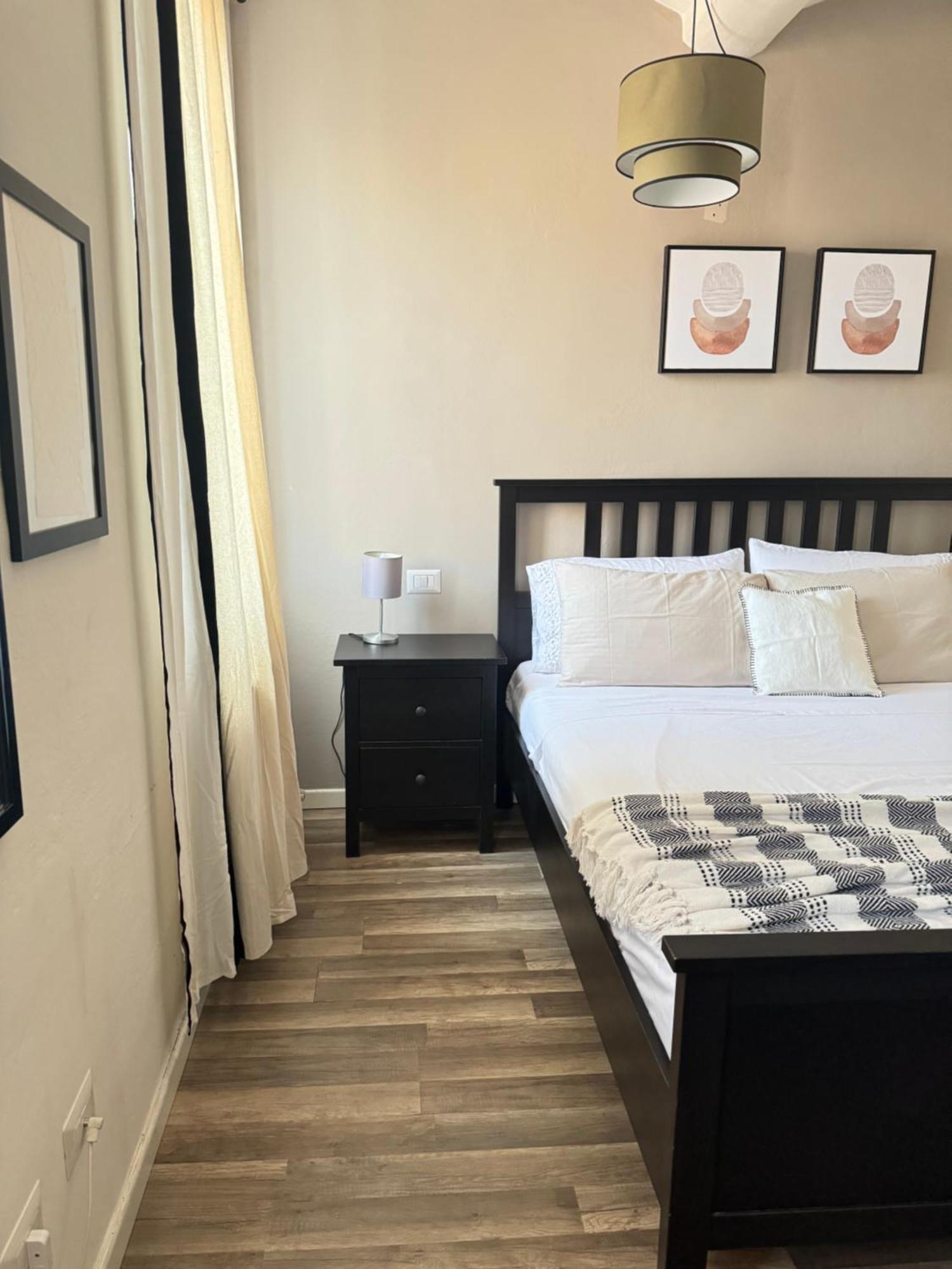 Maison Rebecca Карпі Екстер'єр фото