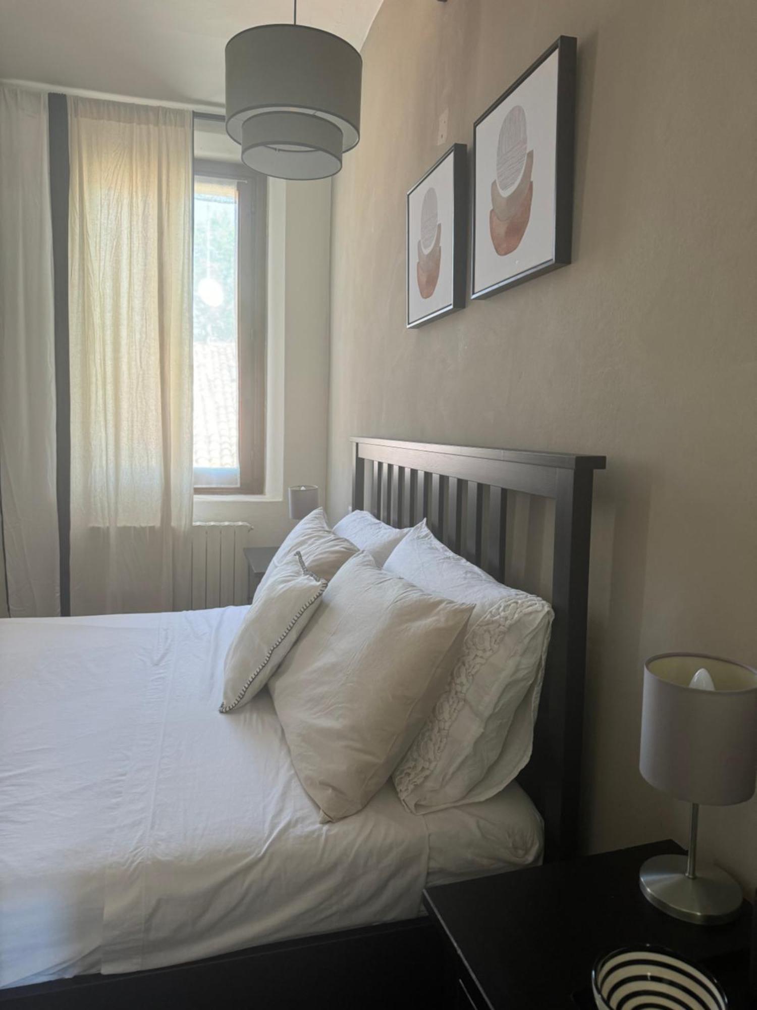 Maison Rebecca Карпі Екстер'єр фото
