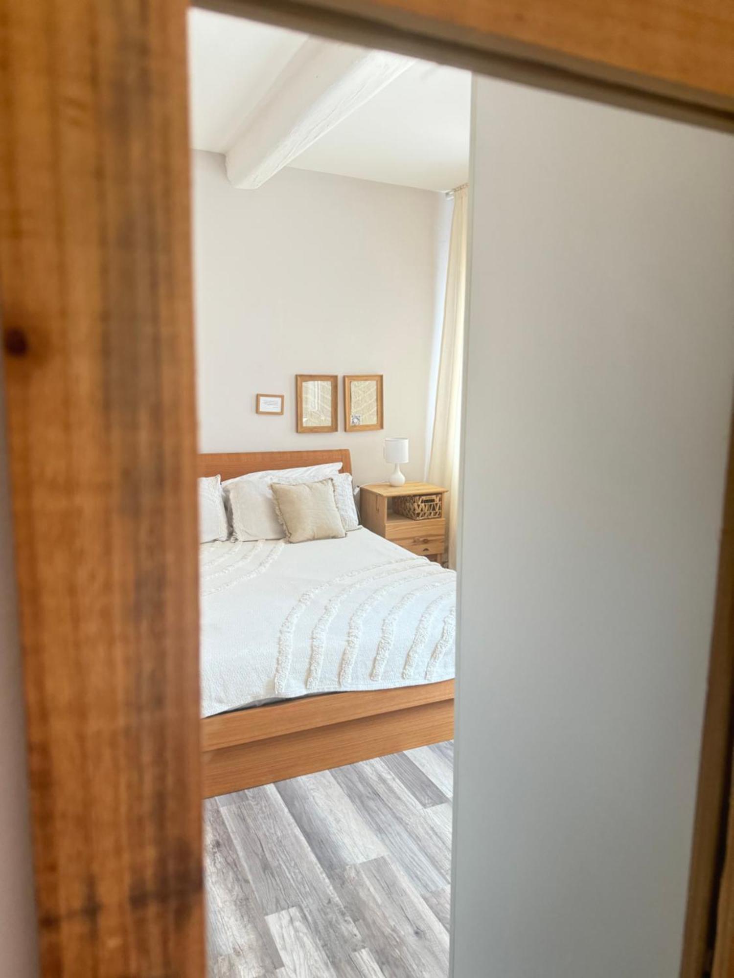 Maison Rebecca Карпі Екстер'єр фото