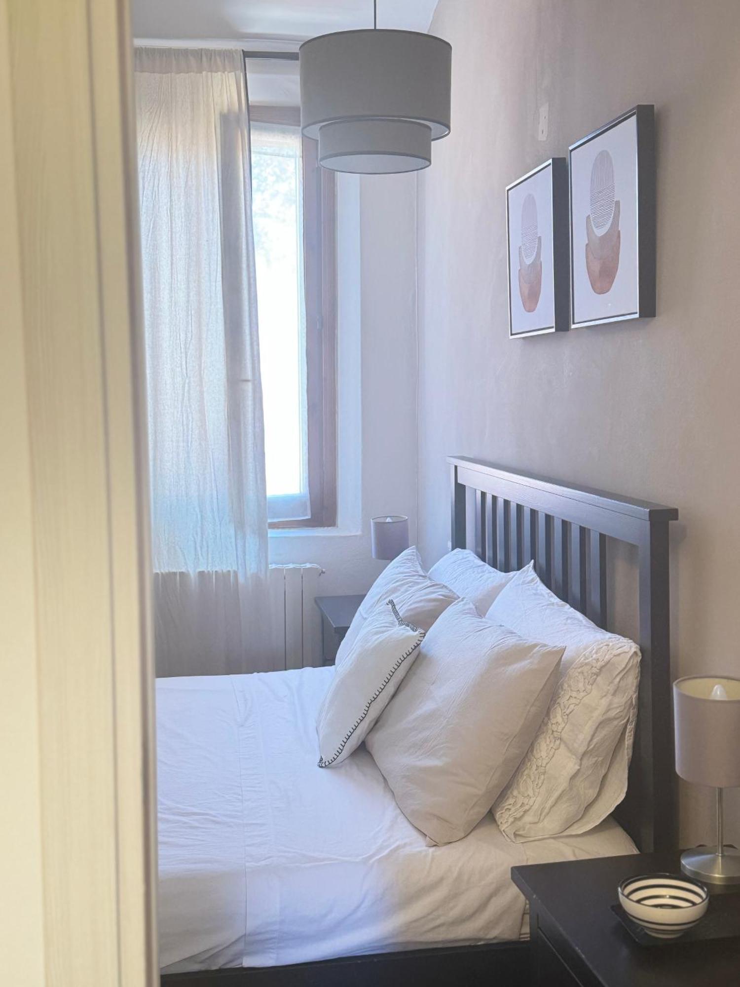 Maison Rebecca Карпі Екстер'єр фото