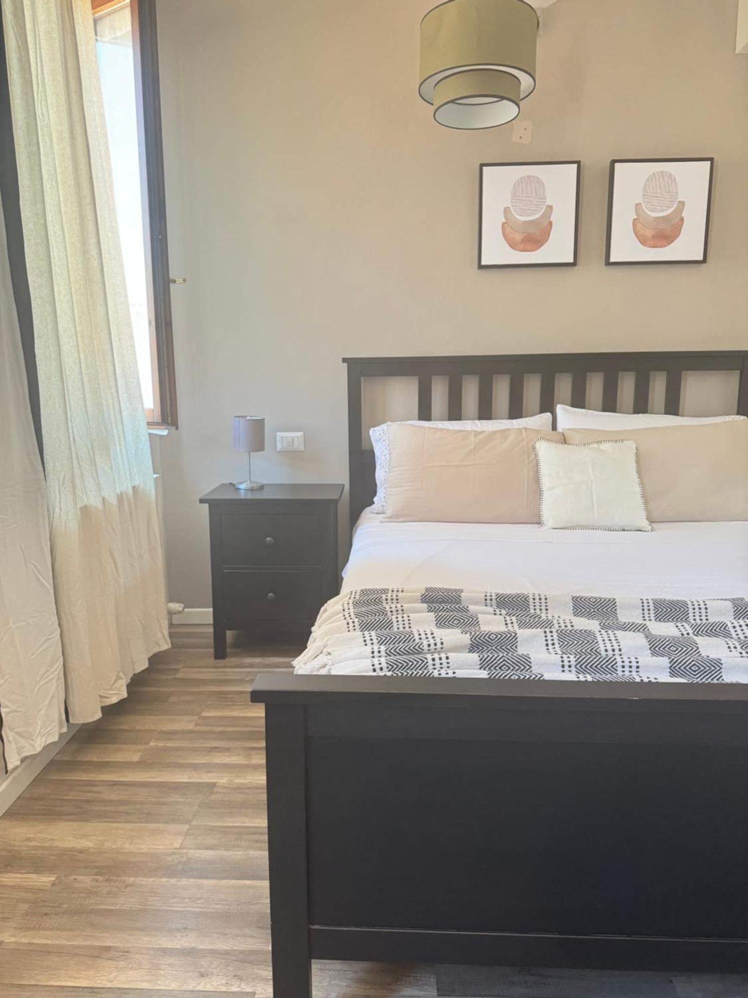 Maison Rebecca Карпі Екстер'єр фото
