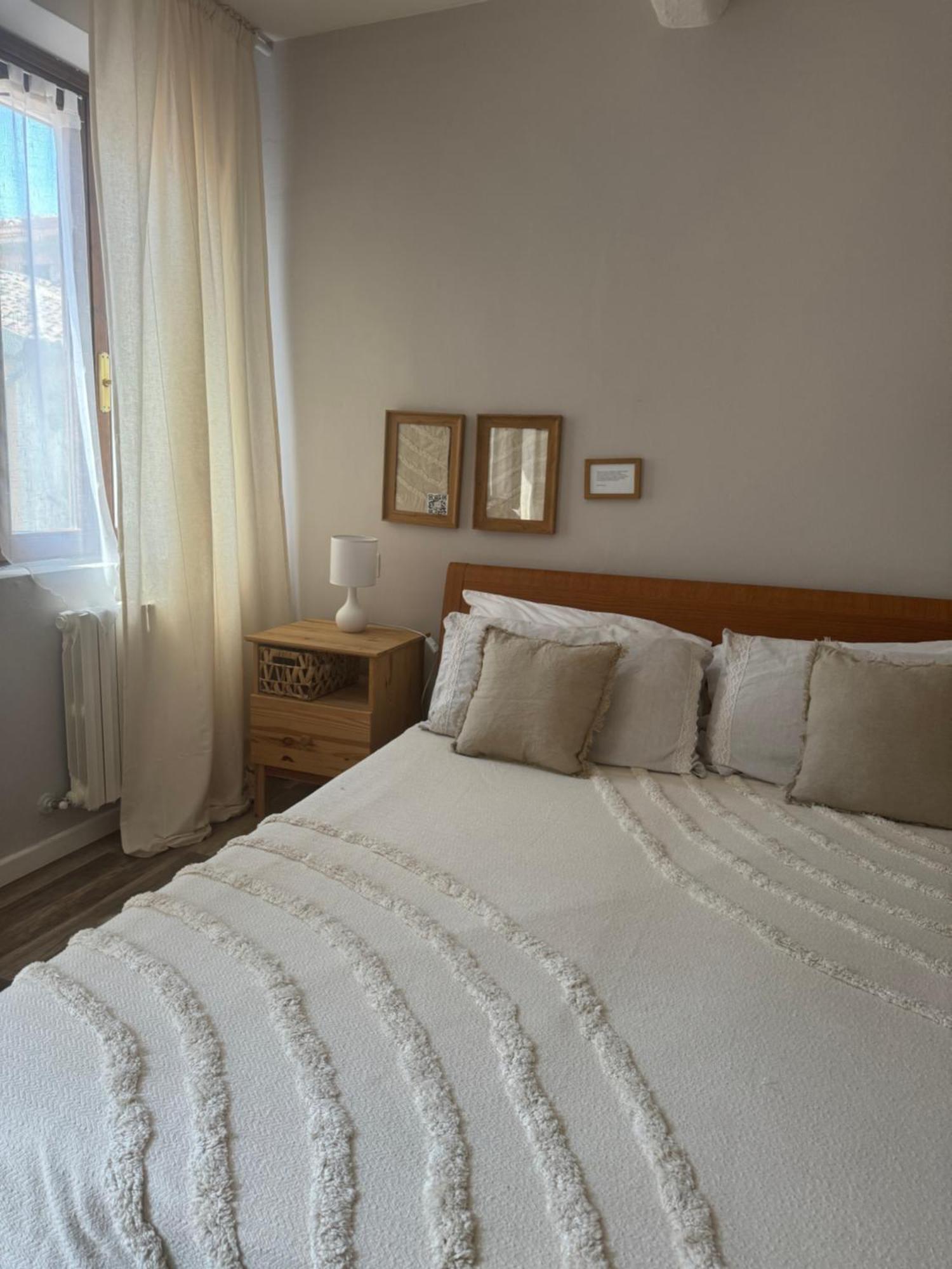 Maison Rebecca Карпі Екстер'єр фото