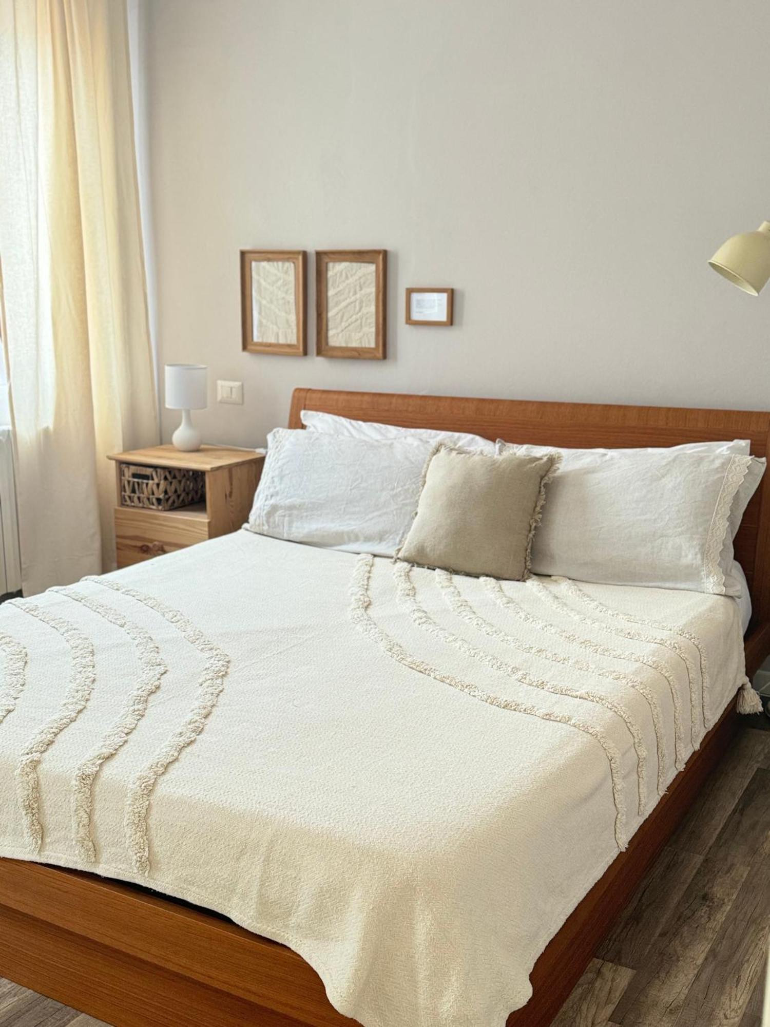 Maison Rebecca Карпі Екстер'єр фото
