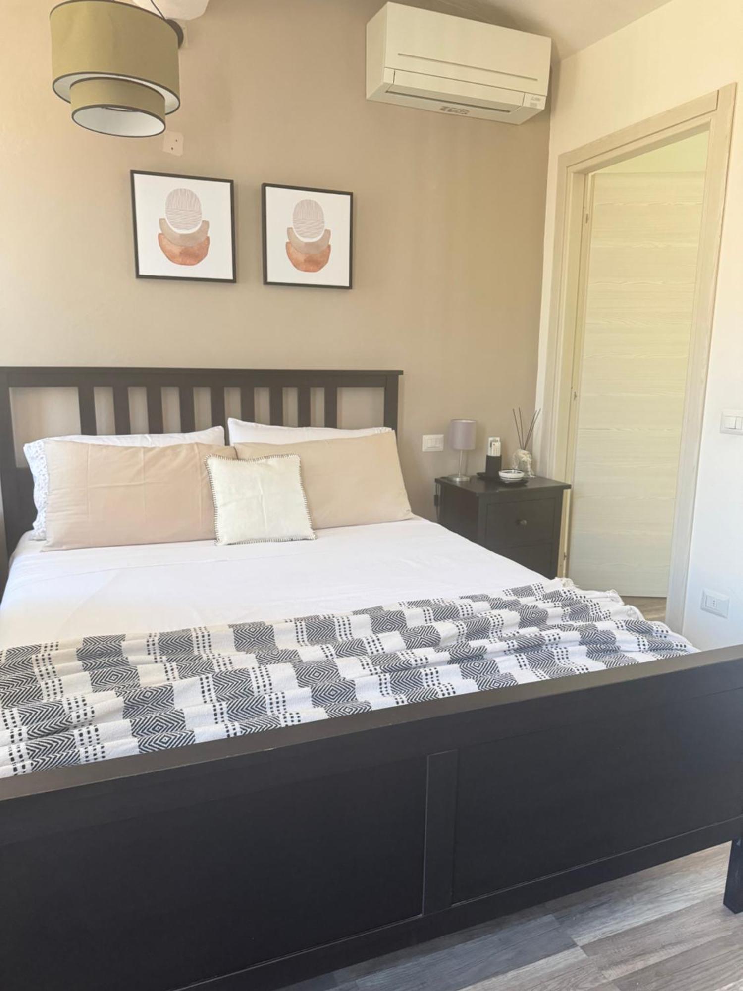 Maison Rebecca Карпі Екстер'єр фото