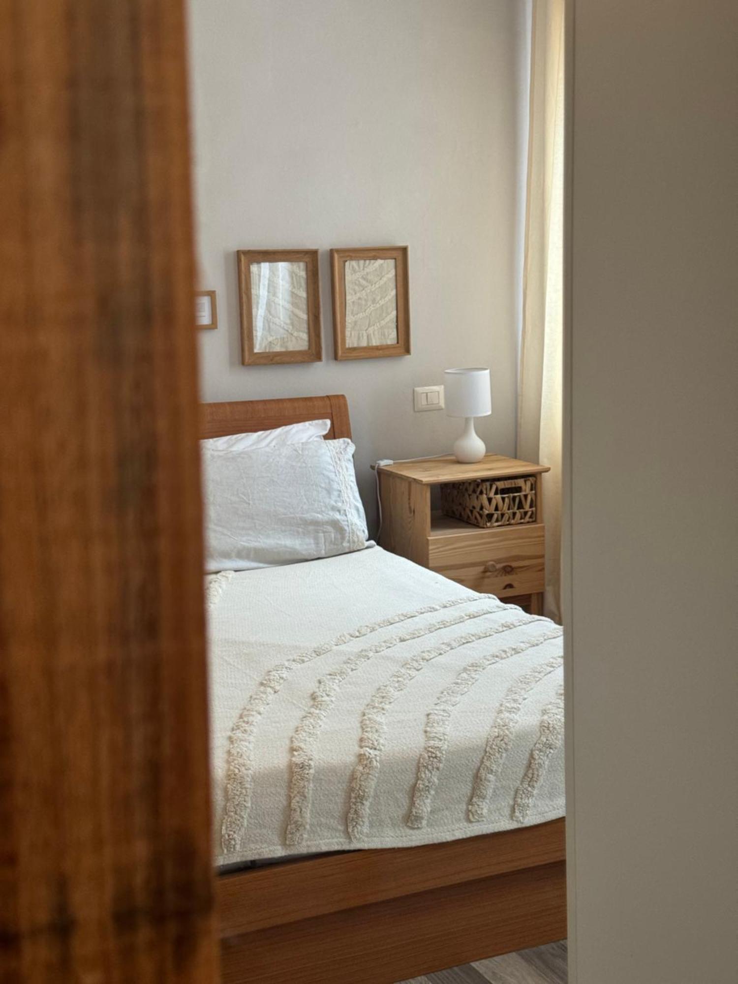 Maison Rebecca Карпі Екстер'єр фото